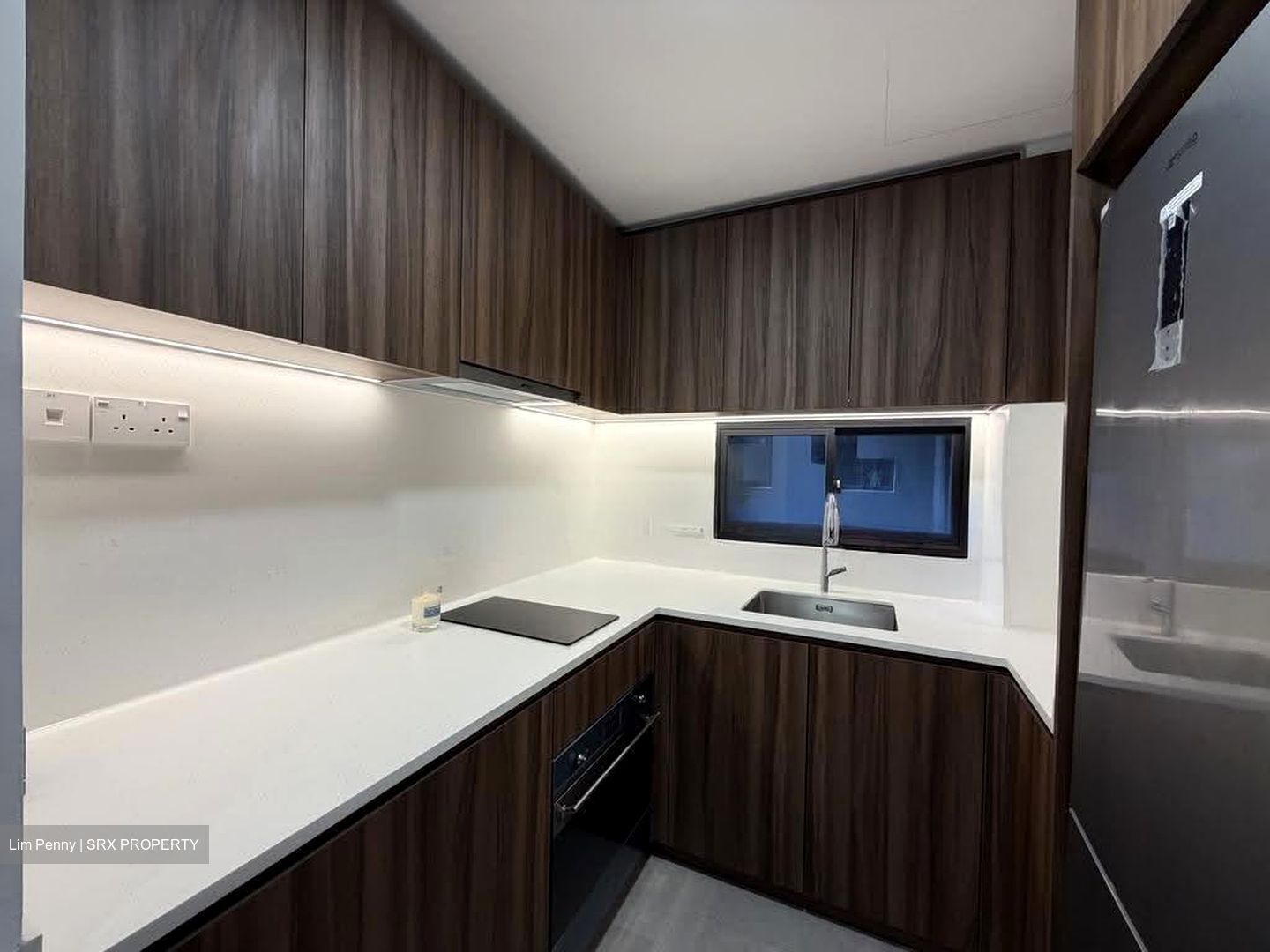 Lentor Modern (D26), Apartment #637841821